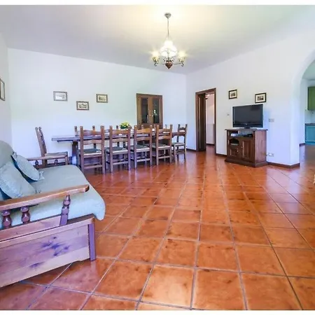 Fornace Comfortable Villa