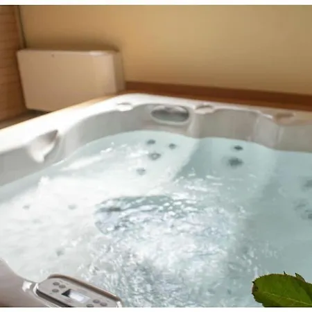Fornace Comfortable Villa *