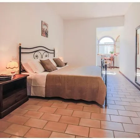 Fornace Comfortable Villa