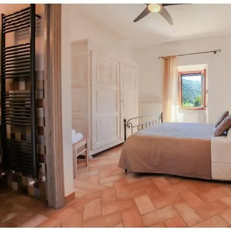 Villa Fornace Comfortable *