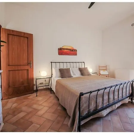Fornace Comfortable * Lisciano Niccone
