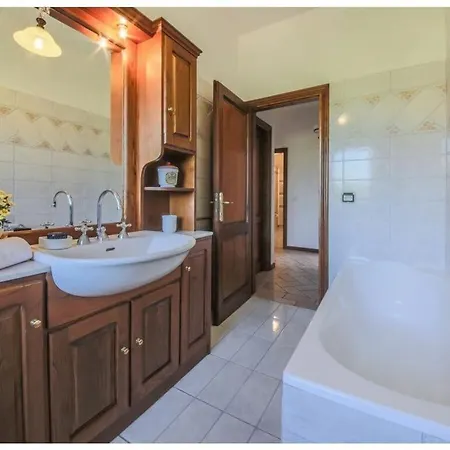 Villa Fornace Comfortable