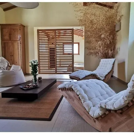Fornace Comfortable * Lisciano Niccone