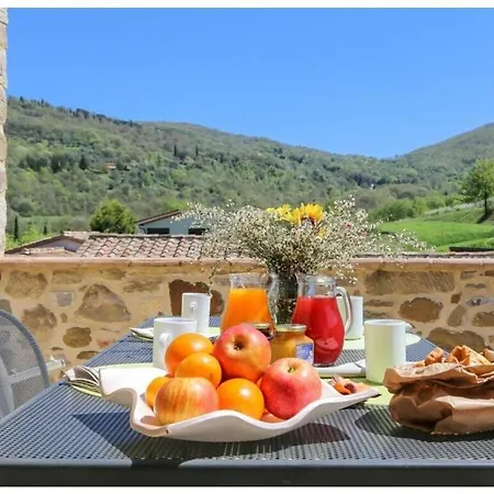 Fornace Comfortable Villa