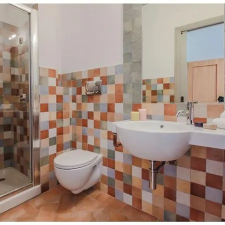 Fornace Comfortable Villa Lisciano Niccone