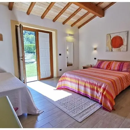 Fornace Comfortable * Lisciano Niccone