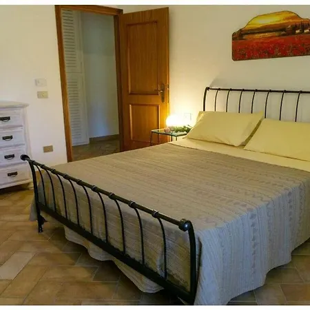 Fornace Comfortable Villa