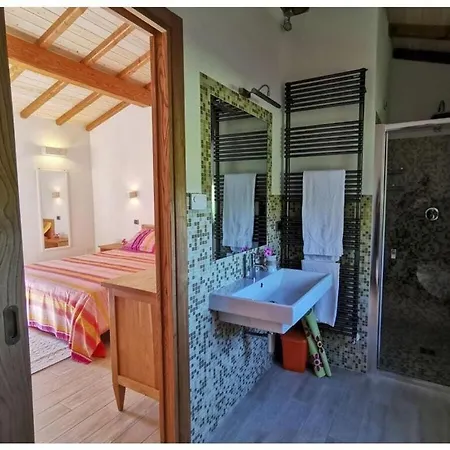 Fornace Comfortable Villa *