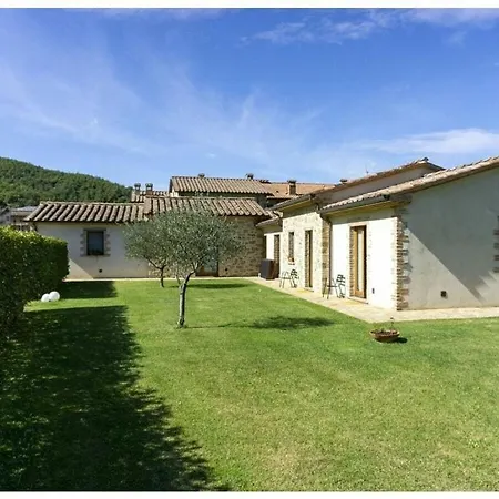 Villa Fornace Comfortable *
