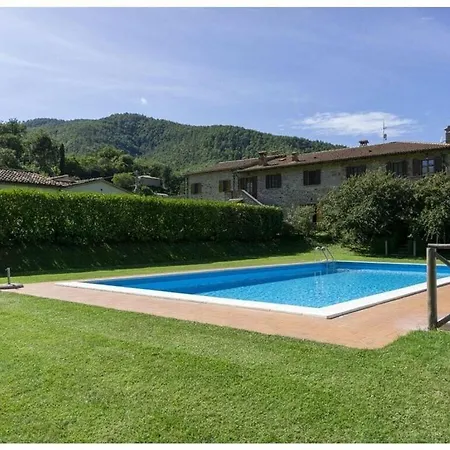 Fornace Comfortable Lisciano Niccone