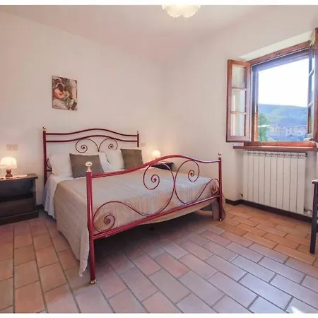 Fornace Comfortable Villa