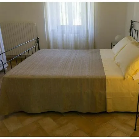 Villa Fornace Comfortable
