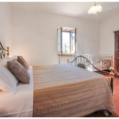 Fornace Comfortable Villa *
